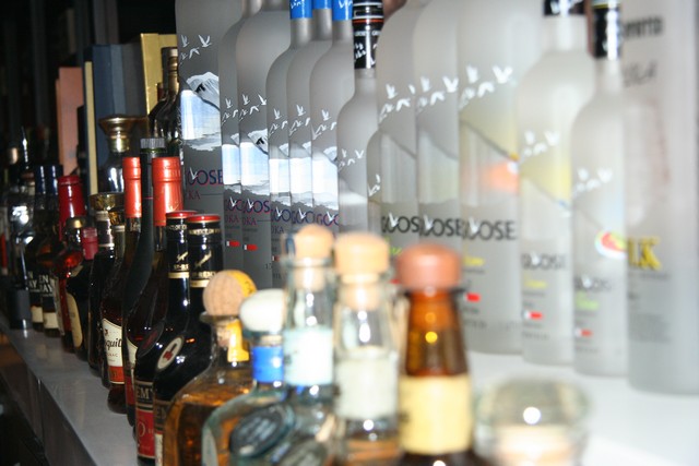 Koi on Thursday Night