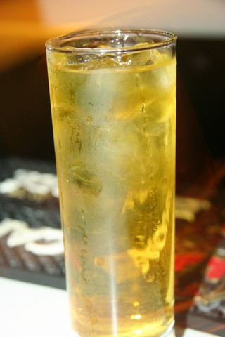 Koi on Thursday Night
