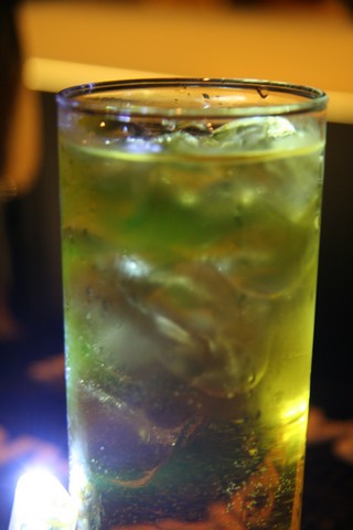Koi on Thursday Night