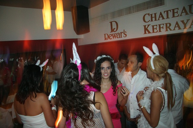 Koi on Friday Night