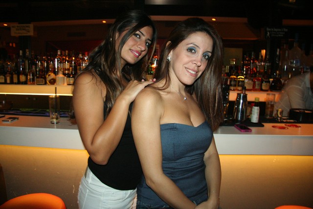 Koi on Friday Night