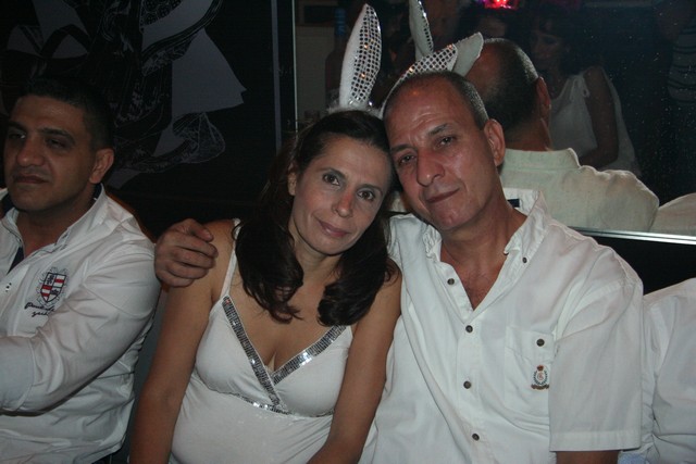 Koi on Friday Night
