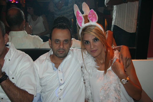 Koi on Friday Night