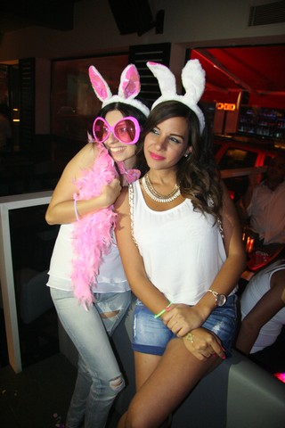 Koi on Friday Night