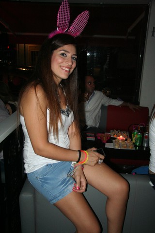 Koi on Friday Night