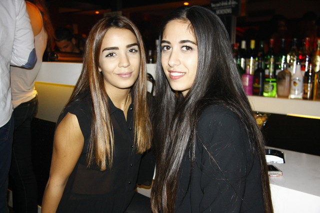 Koi on Saturday Night