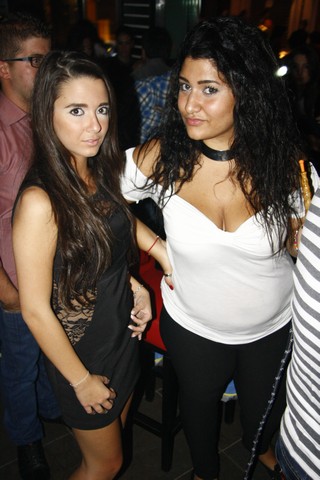 Koi on Saturday Night