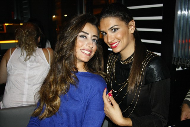 Koi on Saturday Night