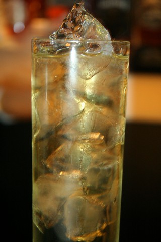 Reopening of Koi