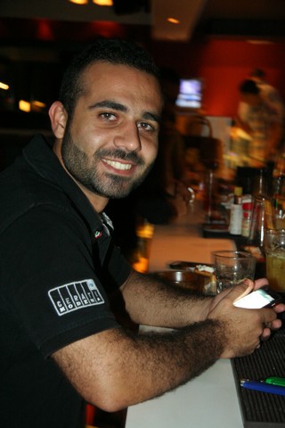 Reopening of Koi