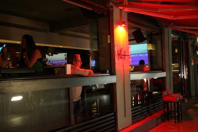 Reopening of Koi