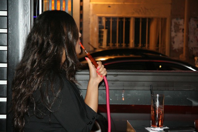 Reopening of Koi