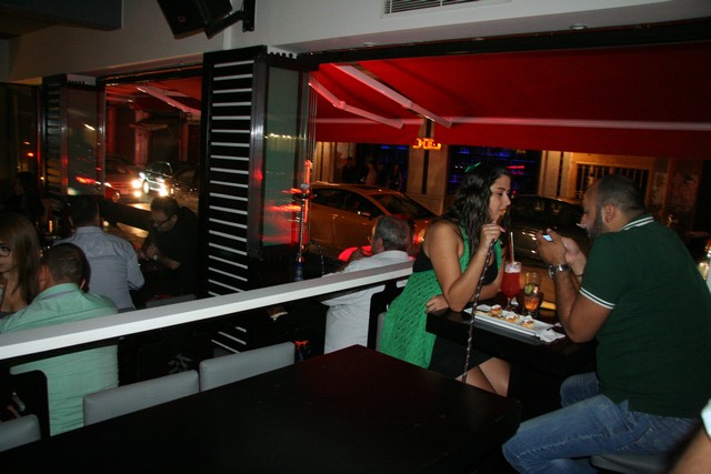 Reopening of Koi