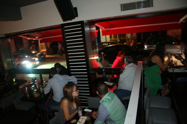 Reopening of Koi