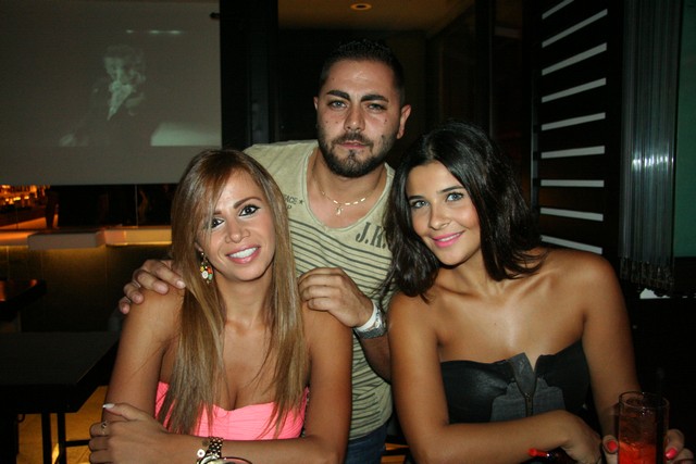 Reopening of Koi