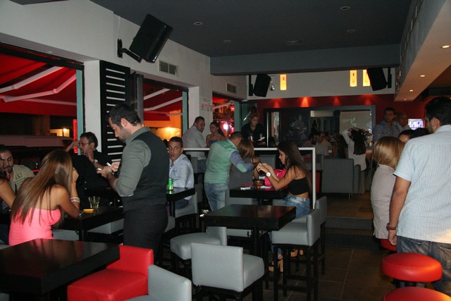 Reopening of Koi