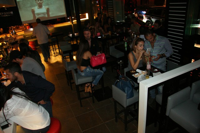 Reopening of Koi