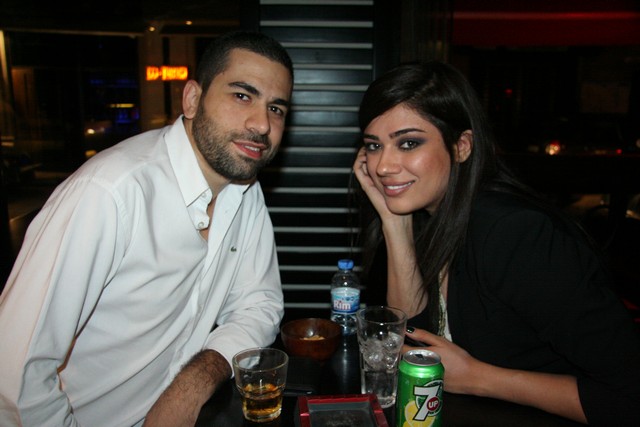 Reopening of Koi
