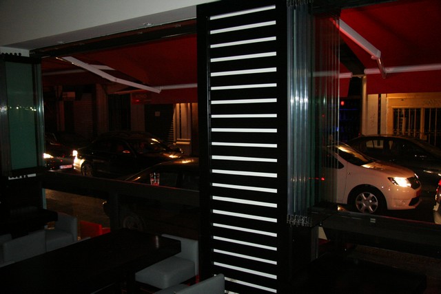 Reopening of Koi