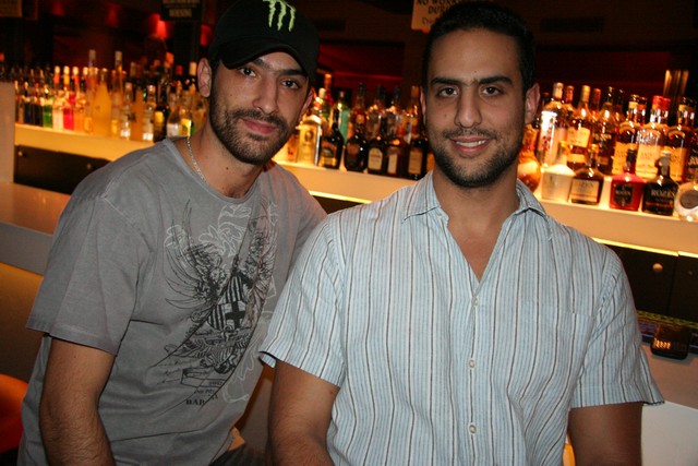 Reopening of Koi