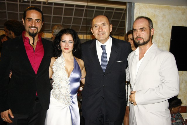 Milonga KudeTango XLVI