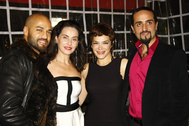 Milonga KudeTango XLVI