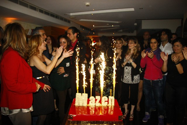Milonga KudeTango XLVI
