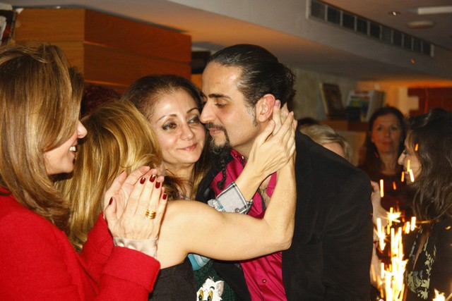Milonga KudeTango XLVI