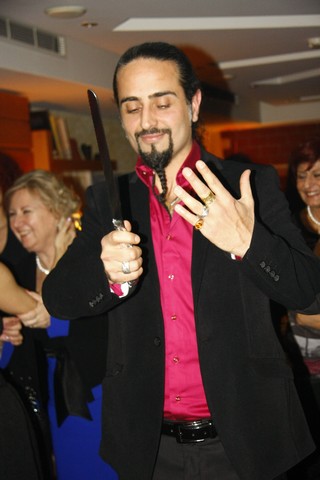 Milonga KudeTango XLVI