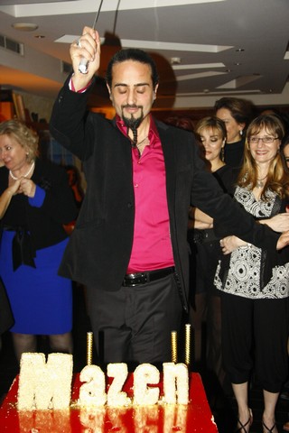 Milonga KudeTango XLVI