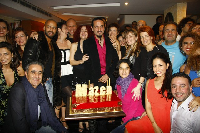 Milonga KudeTango XLVI