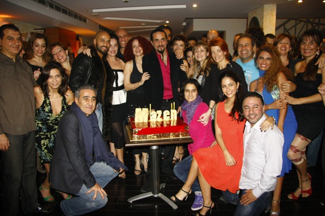 Milonga KudeTango XLVI