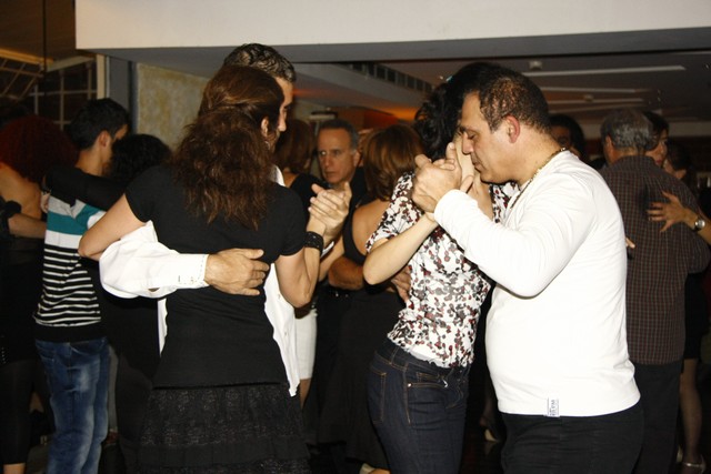 Milonga KudeTango XLVI