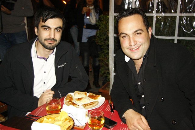 Milonga KudeTango XLVI