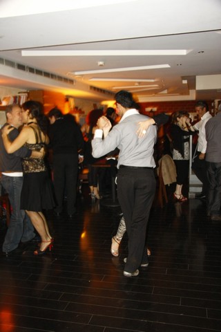 Milonga KudeTango XLVI