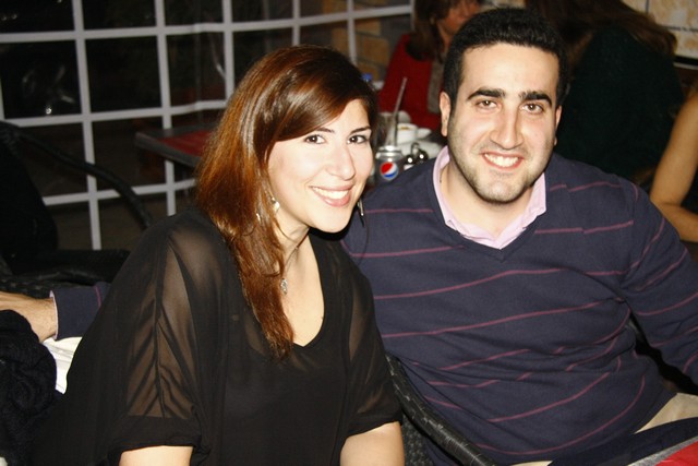 Milonga KudeTango XLVI