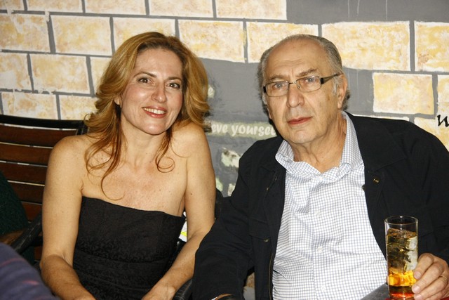 Milonga KudeTango XLVI