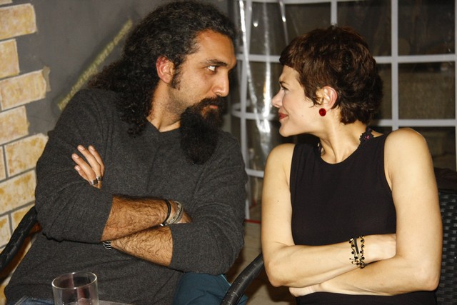Milonga KudeTango XLVI
