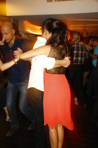 Milonga KudeTango XLVI