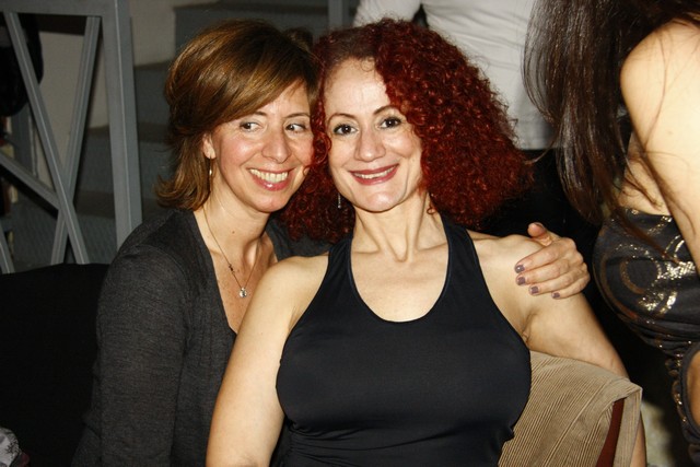 Milonga KudeTango XLVI