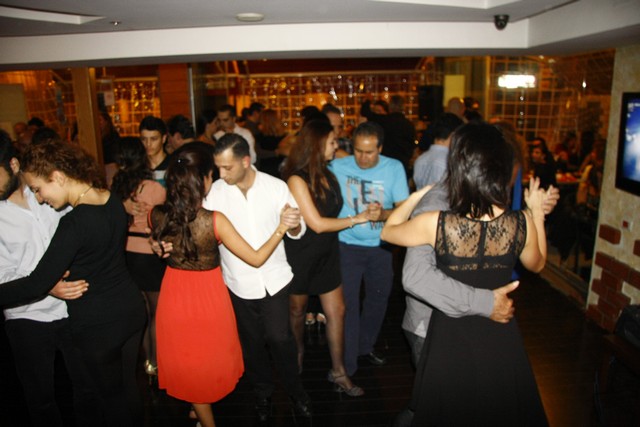 Milonga KudeTango XLVI