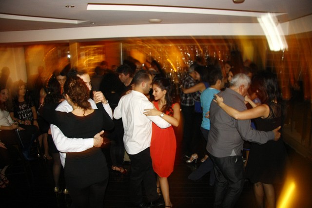 Milonga KudeTango XLVI