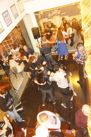 Milonga KudeTango XLVI