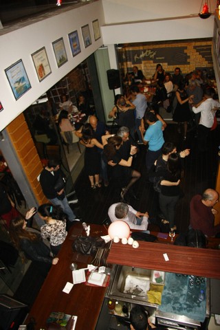 Milonga KudeTango XLVI