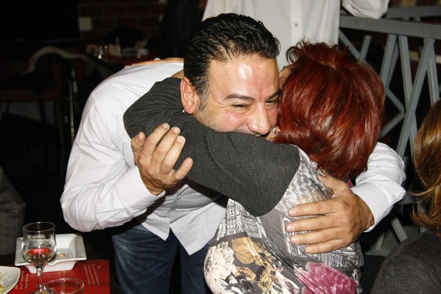 Milonga KudeTango XLVI