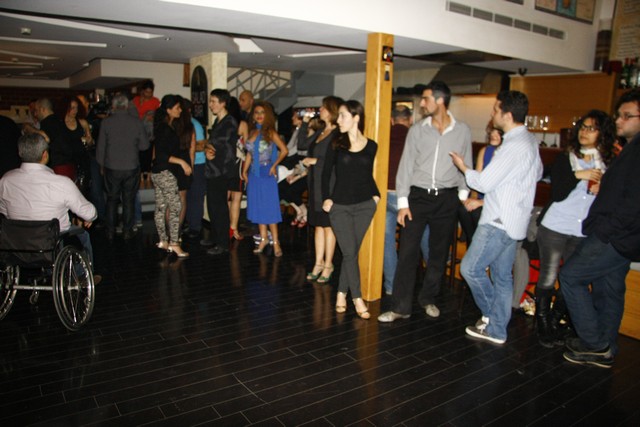 Milonga KudeTango XLVI