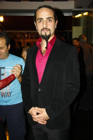 Milonga KudeTango XLVI