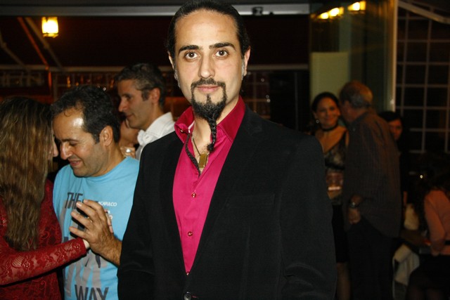 Milonga KudeTango XLVI