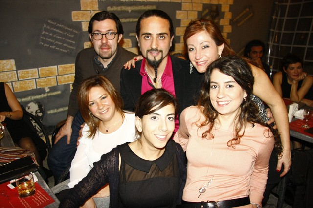 Milonga KudeTango XLVI