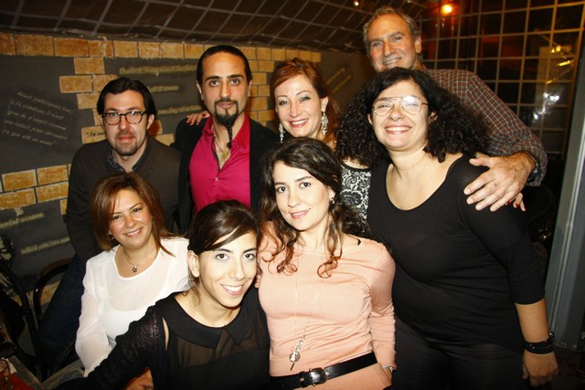 Milonga KudeTango XLVI